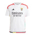 Benfica Third Shirt 2023-24 - Custom Jersey - White