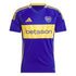 Boca Juniors adidas 2024/25 Home Custom Jersey - Royal
