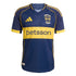 Boca Juniors adidas 2025/26 Home Jersey - Blue