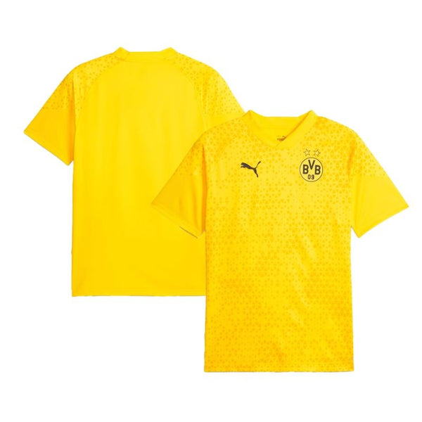 Borussia Dortmund 2023/24 Training Jersey - Yellow