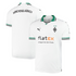 Borussia Monchengladbach Home Shirt 2023-24 Custom Jersey - White - Jersey Teams World