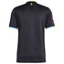 Bruno Fernandes Manchester United adidas 2025/26 Third Player Jersey - Black