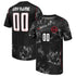 Canada National Teams Soccer Nike 2026 Away Authentic Custom Jersey - Black - Jersey Teams World