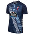 Celta de Vigo Hummel Unisex Away 2025/26 Jersey - Navy