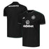 Celtic 2023/24 Away Custom Jersey - Black - Jersey Teams World