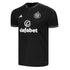 Celtic 2023/24 Away Custom Jersey - Black - Jersey Teams World