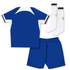 Chelsea Home Kit 2023-24 - Little Kids Custom Jersey - Blue