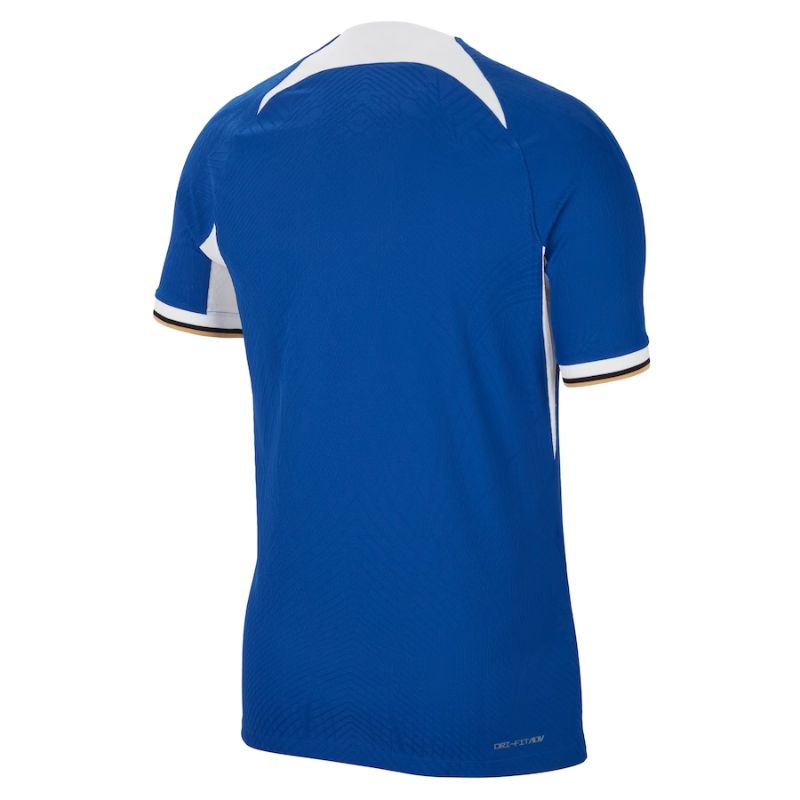 Chelsea Home Shirt 2023-24 Custom Jersey - blue