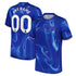Chelsea Nike 2024/25 Home Custom Jersey - Blue