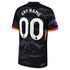 Chelsea Nike 2024/25 Third Custom Jersey - Anthracite