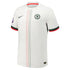 Chelsea Nike 2025/26 Away Custom Jersey - Cream