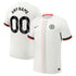 Chelsea Nike 2025/26 Away Custom Jersey - Cream