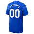Chelsea Nike 2026/27 Home Stadium Replica Custom Jersey - Blue