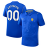 Chelsea Nike 2026/27 Home Stadium Replica Custom Jersey - Blue