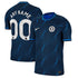 Chelsea Shirt 2023/24 Away Customized Jersey - Navy - Jersey Teams World