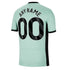 Chelsea Shirt 2023/24 Third Customized Jersey - Mint - Jersey Teams World