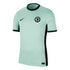 Chelsea Shirt 2023/24 Third Customized Jersey - Mint - Jersey Teams World