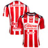 Chivas Puma 2025/26 Home Jersey - Red - Jersey Teams World