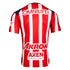 Chivas Puma 2025/26 Home Jersey - Red - Jersey Teams World