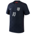 Christian Pulisic USMNT 2026 Away Match Jersey Blue | Nike USA Soccer Jersey - Jersey Teams World