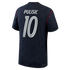 Christian Pulisic USMNT 2026 Away Match Jersey Blue | Nike USA Soccer Jersey - Jersey Teams World