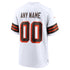 Cleveland Browns Nike 1946 Collection Alternate Custom Jersey - White - Jersey Teams World