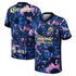 Club America Nike Shirt 2024/25 Third Customized Jersey - Blue