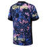 Club America Nike Shirt 2024/25 Third Customized Jersey - Blue