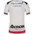 Club Atlas Charly 2025/26 Away Jersey - Gray