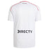 Club Atlético River Plate adidas 2024/25 Home Custom Jersey - White