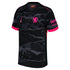 Cole Palmer Chelsea Nike 2024/25 Third Player Jersey - Anthracite - Jersey Teams World