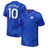 Cole Palmer Chelsea 025/26 Home Player Jersey - Blue - Jersey Teams World