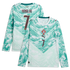 Cristiano Ronaldo #7 Portugal 2026 Long Sleeve Away Jersey - Puma White - Jersey Teams World