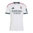 Cristiano Ronaldo 7 Real Madrid adidas 2026/27 Home Replica Jersey - White