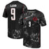 Cyle Larin Canada Soccer Nike 2026 Away Match Authentic Jersey - Black - Jersey Teams World