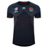 England Rugby 2023/24 Alternate Jersey - Navy - Jersey Teams World