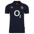 England Rugby Alternate Classic Jersey 2023/24 - Navy