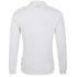 England Rugby Home Classic Long Sleeve Jersey 2023/24 - White