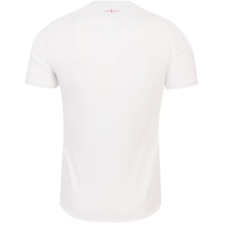 England Rugby Home Jersey 2023/24 - White