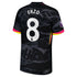 Enzo Fernández Chelsea Nike 2024/25 Third Player Jersey - Anthracite - Jersey Teams World