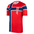 Erling Haaland Norway National Team Nike 2026 Home Match Replica Jersey - Red