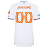 FC Cincinnati // adidas Official 2026 The Seven Hills On-Field Patch Custom Jersey – White - Jersey Teams World