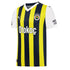 Fenerbahce SK 2023/24 Home Custom Jersey - Blue - Jersey Teams World