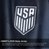 Folarin Balogun USMNT 2026 Away Match Jersey Blue | Nike USA Soccer Jersey - Jersey Teams World