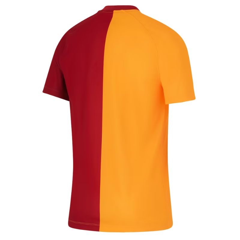 Galatasaray Home Shirt 2023-24 Custom Jersey - Jersey Teams World