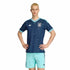 Germany National Team 2026 Away Custom Jersey Navy | adidas Soccer Jersey - Jersey Teams World