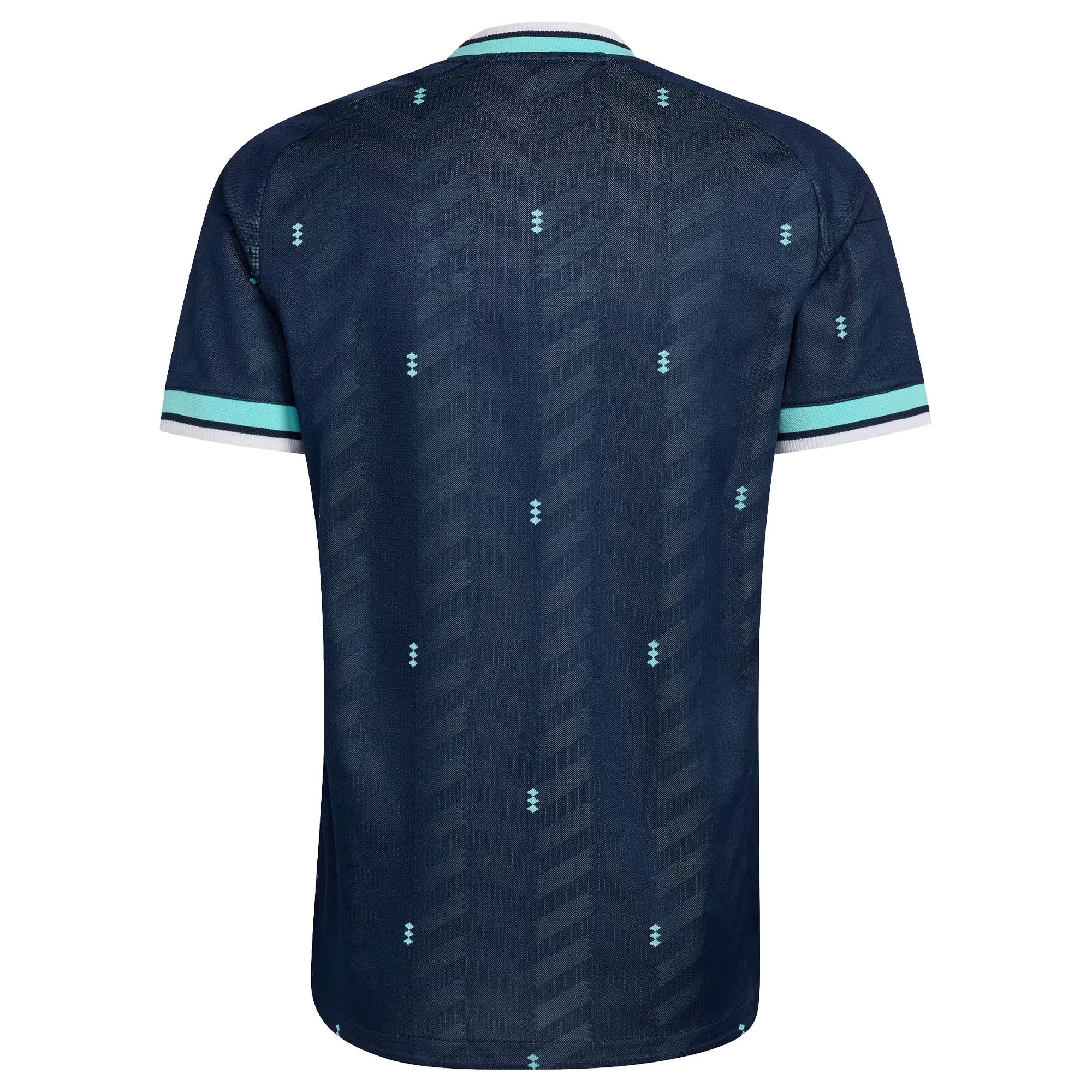 Germany National Team 2026 Away Custom Jersey Navy | adidas Soccer Jersey - Jersey Teams World