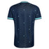 Germany National Team 2026 Away Custom Jersey Navy | adidas Soccer Jersey - Jersey Teams World