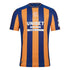 Glasgow Rangers Third Shirt 2023-24 Custom Jersey - Blue