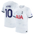 Harry Kane Tottenham Hotspur Home 2023/24 Player Jersey - White - Jersey Teams World
